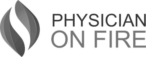 Physician on FIRE logo